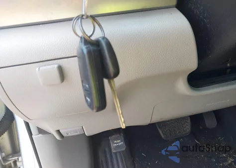 2012 Toyota Camry L z USA, uszkodzony, nr VIN 4T4BF1FK7CR195678